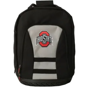 Ohio State University Buckeyes Tool Bag Backpack