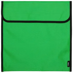 Okin Homework Bag Green 36x33cm