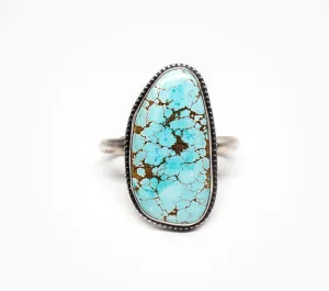 One & Only Cuff - Women’s Turquoise Jewelry