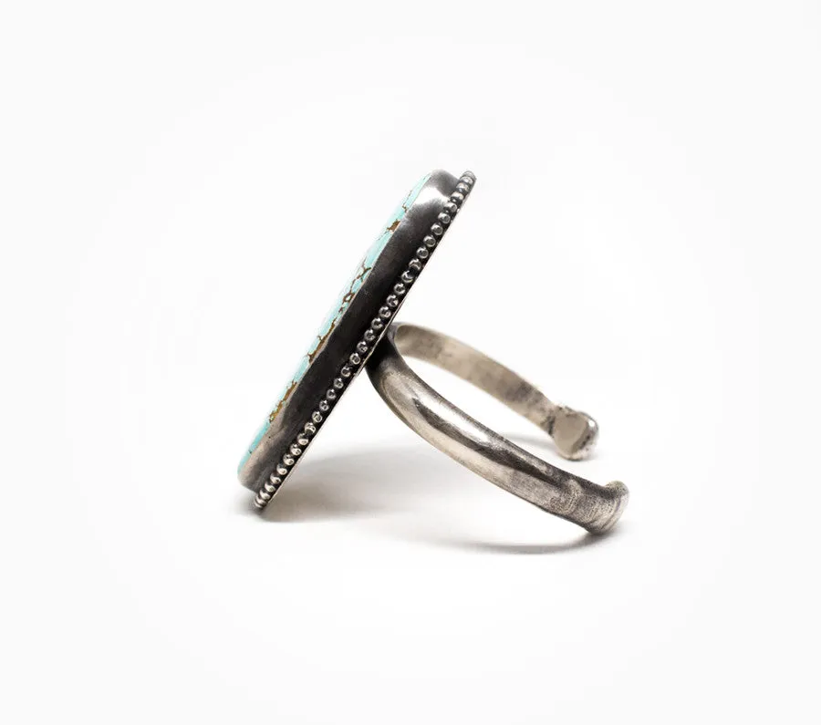 One & Only Cuff - Women’s Turquoise Jewelry