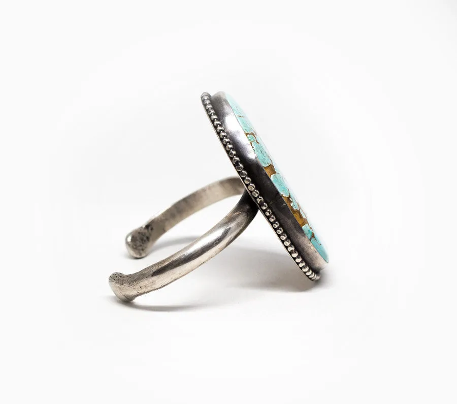 One & Only Cuff - Women’s Turquoise Jewelry