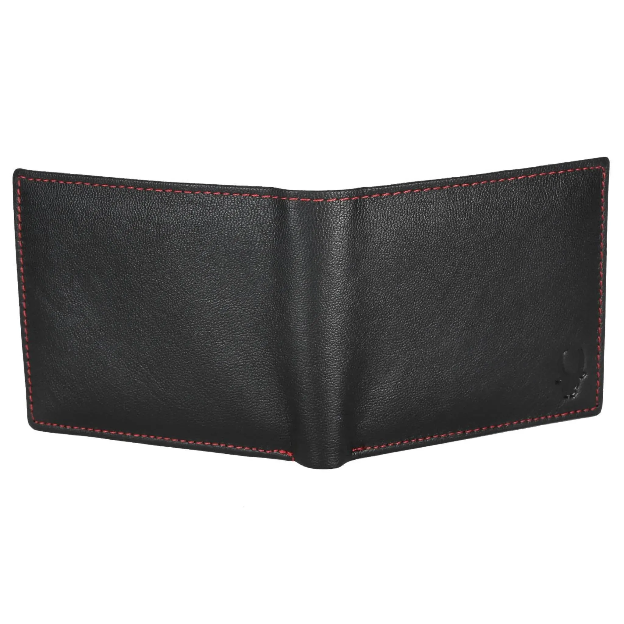 OSLO RFID Protected Leather Wallet  for Men