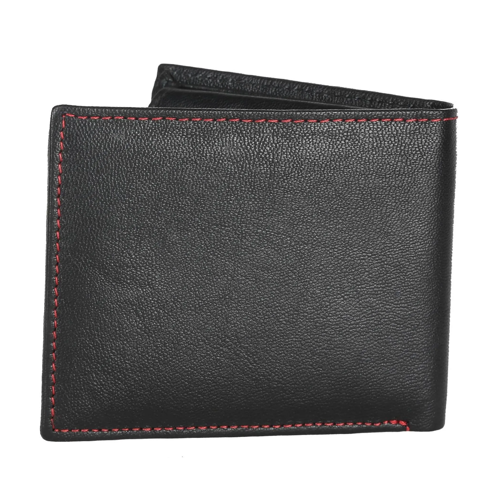 OSLO RFID Protected Leather Wallet  for Men