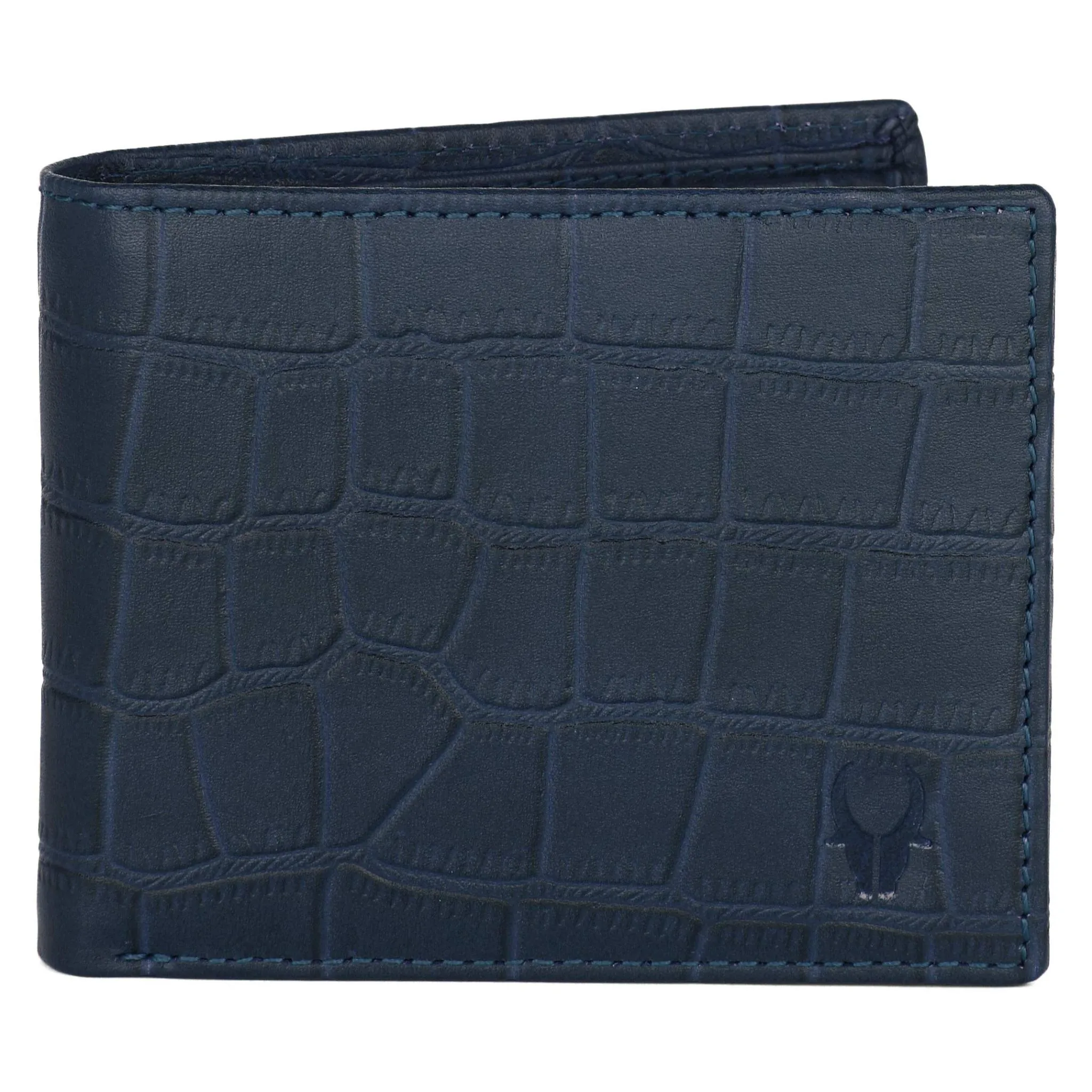 OSLO RFID Protected Leather Wallet  for Men