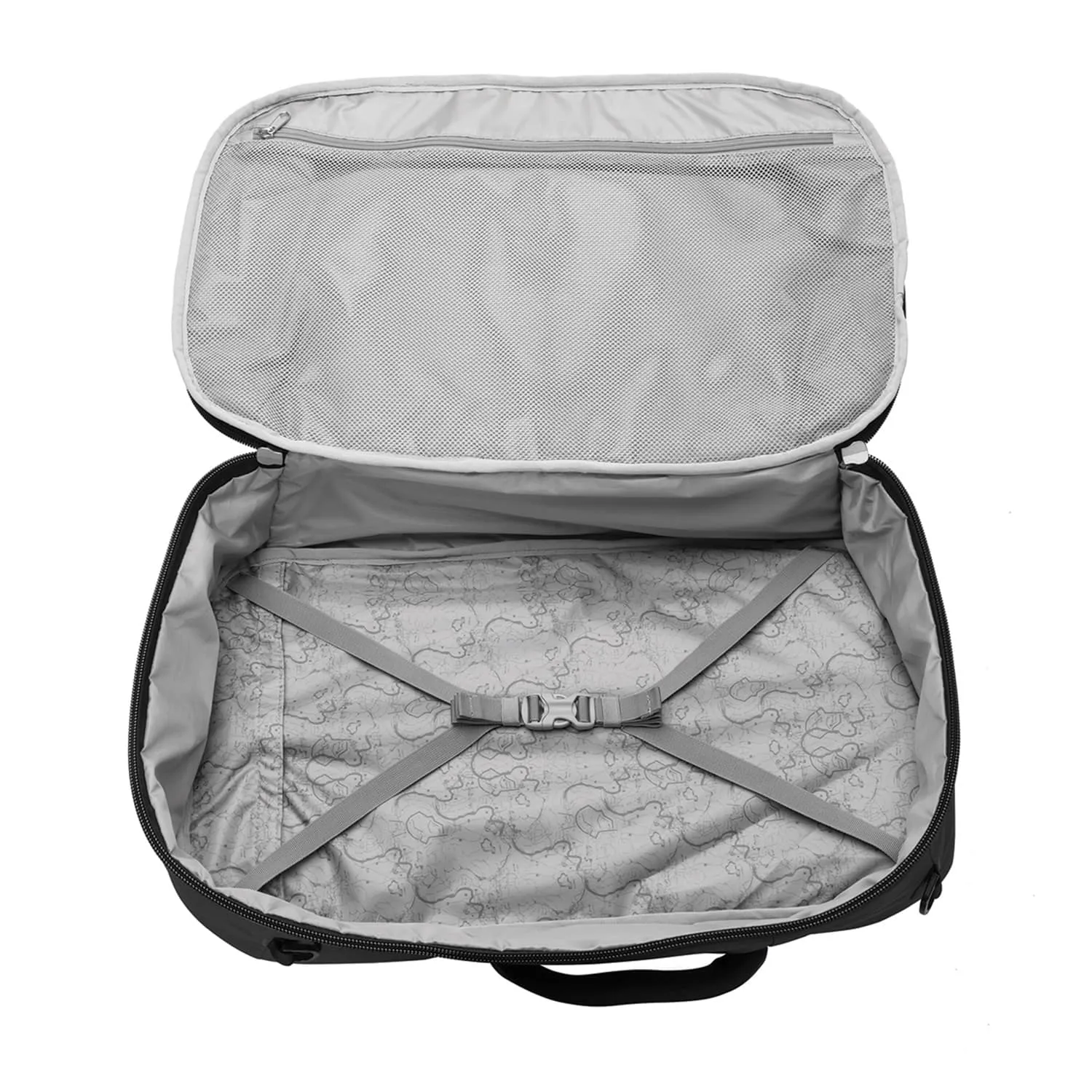 Pacsafe Venturesafe EXP45 ECONYL® Anti-Theft Carry-On Travel Pack