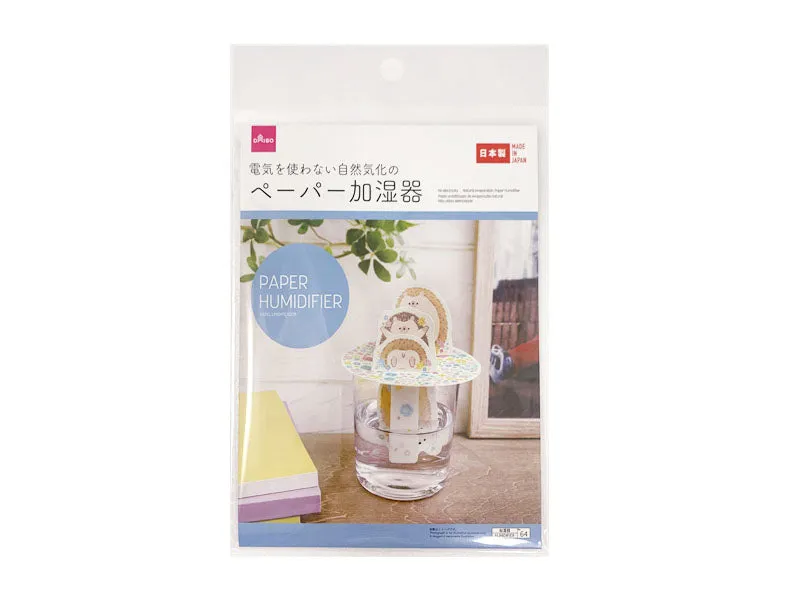 Paper Humidifier Circle Type