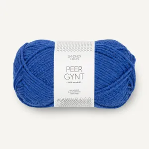 Peer Gynt dazzling blue [5845]