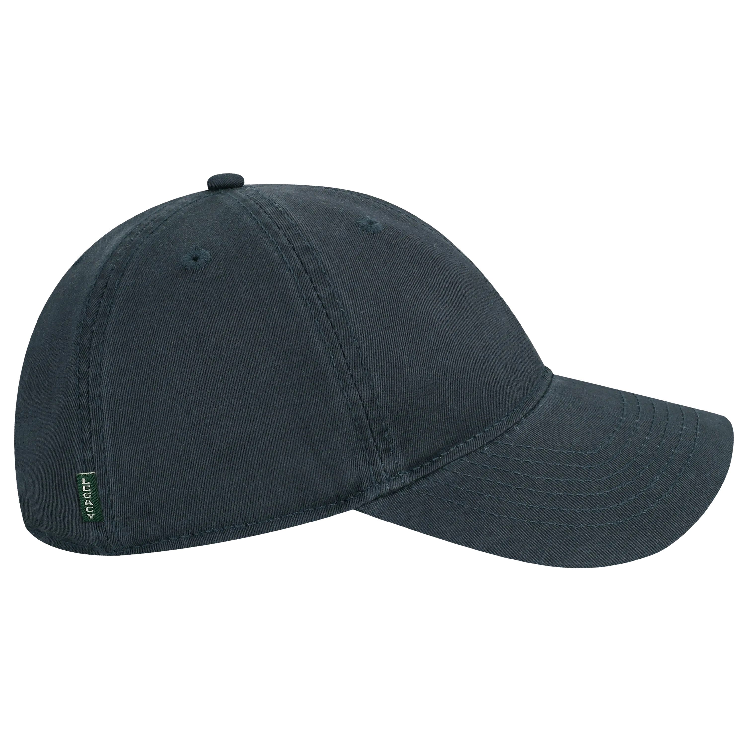 Penn Relaxed Twill Adjustable Hat