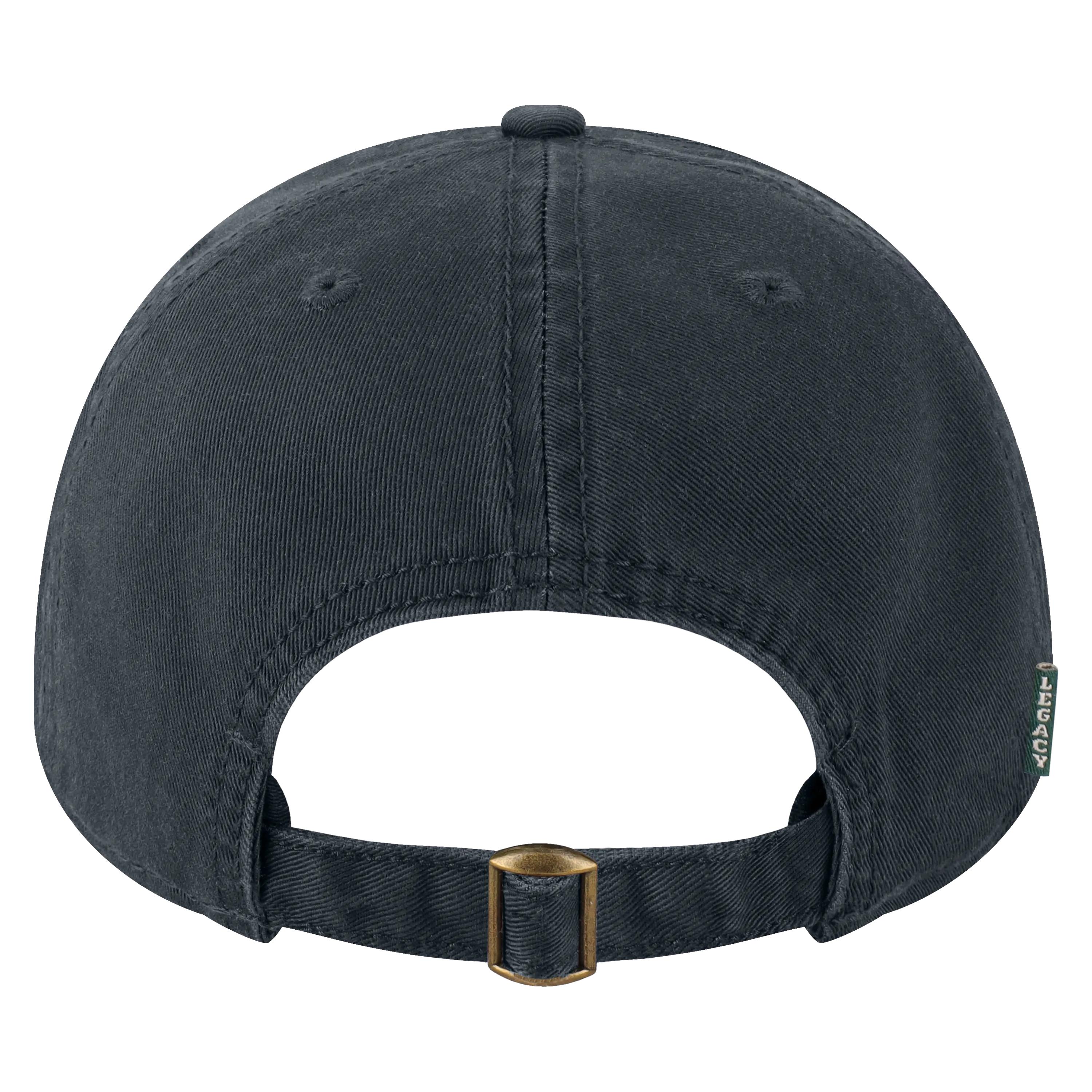 Penn Relaxed Twill Adjustable Hat