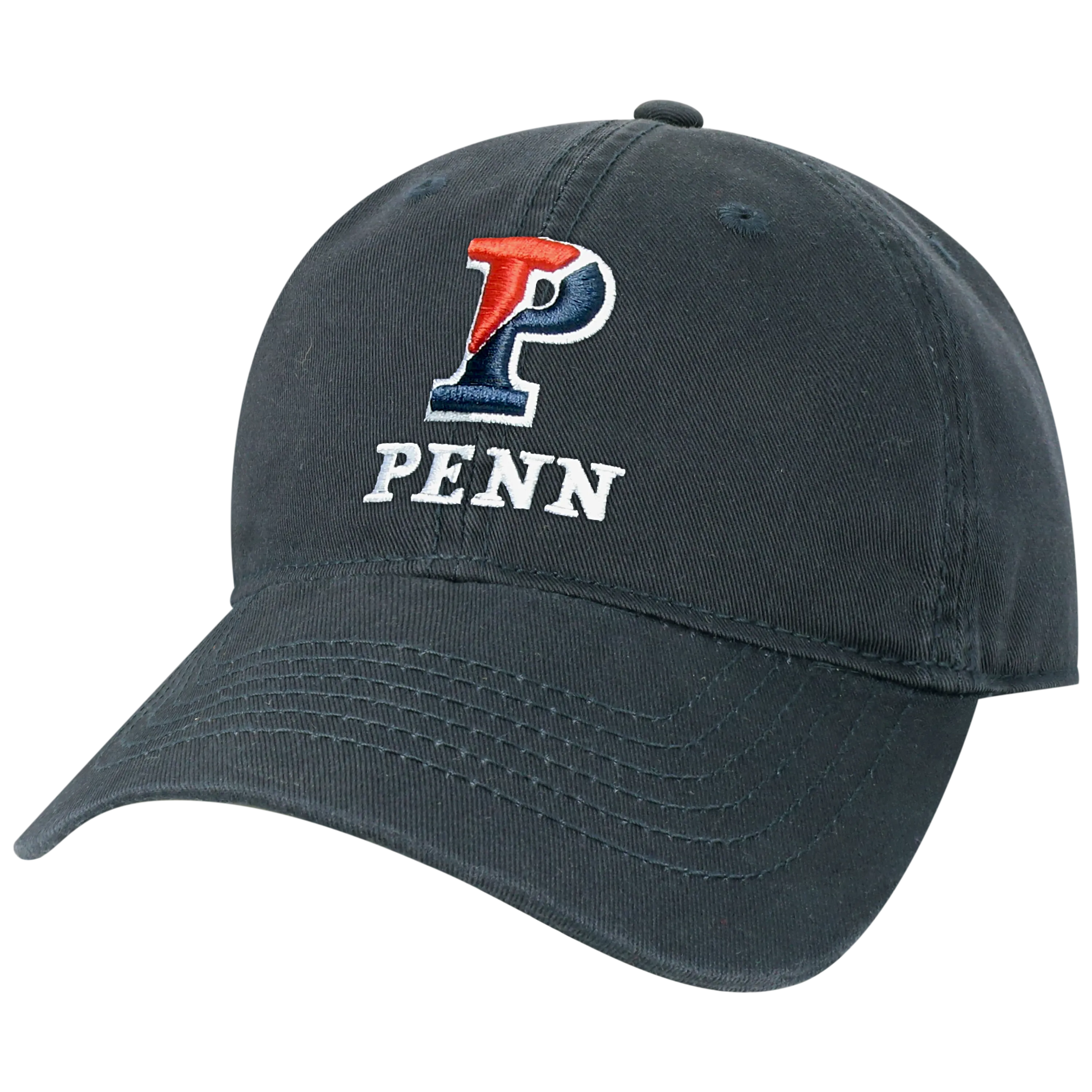 Penn Relaxed Twill Adjustable Hat