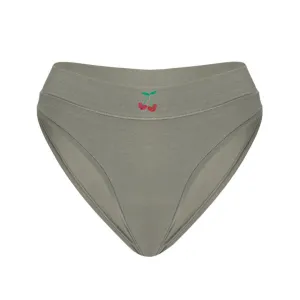 Period Protection Cotton Bikini