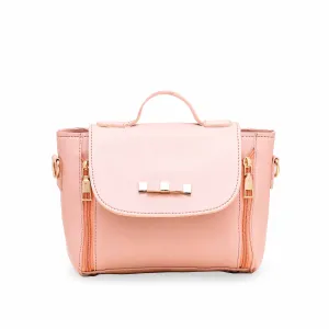 Pink Casual Shoulder Bag P56082