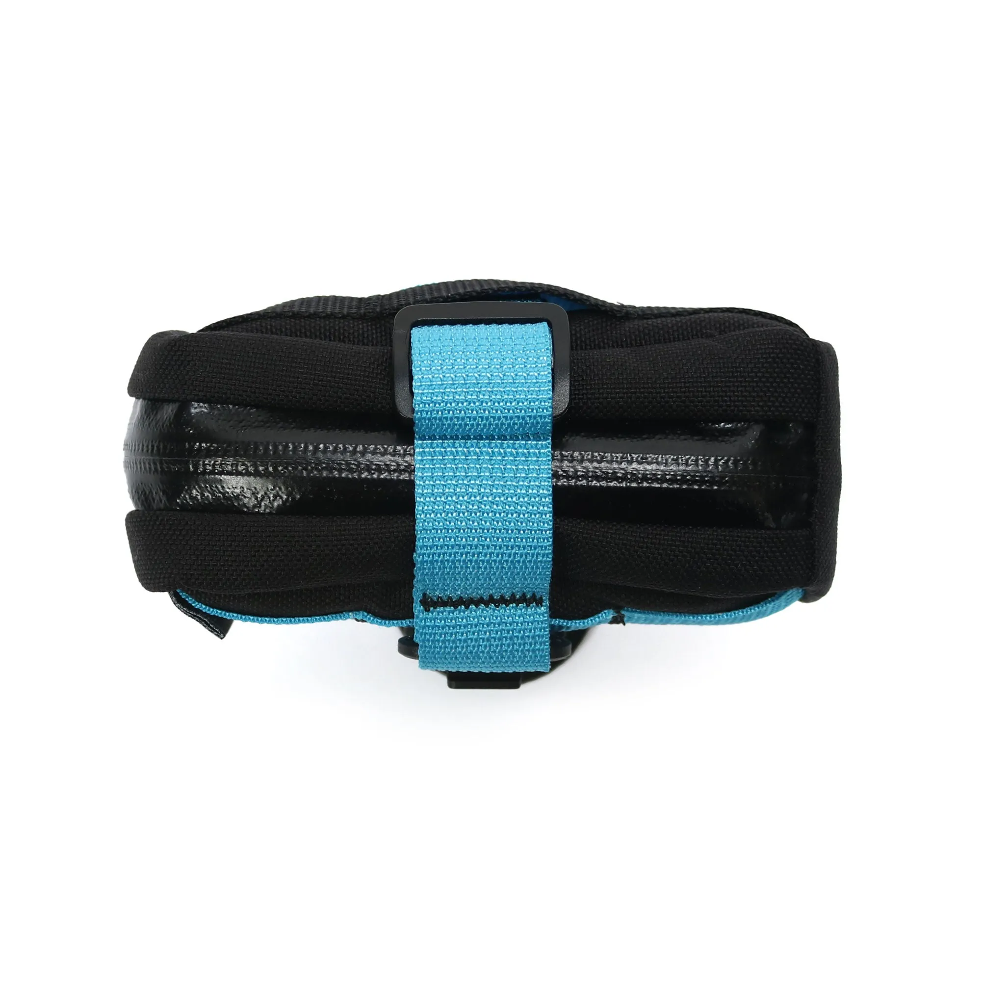 Plan B Saddle Bag Aqua D