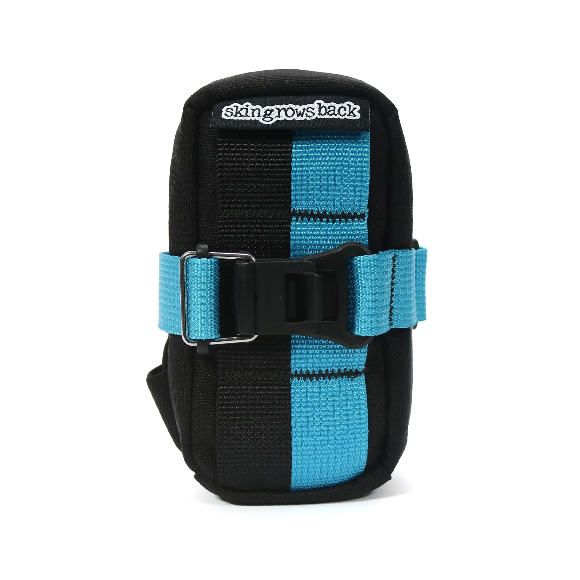 Plan B Saddle Bag Aqua D