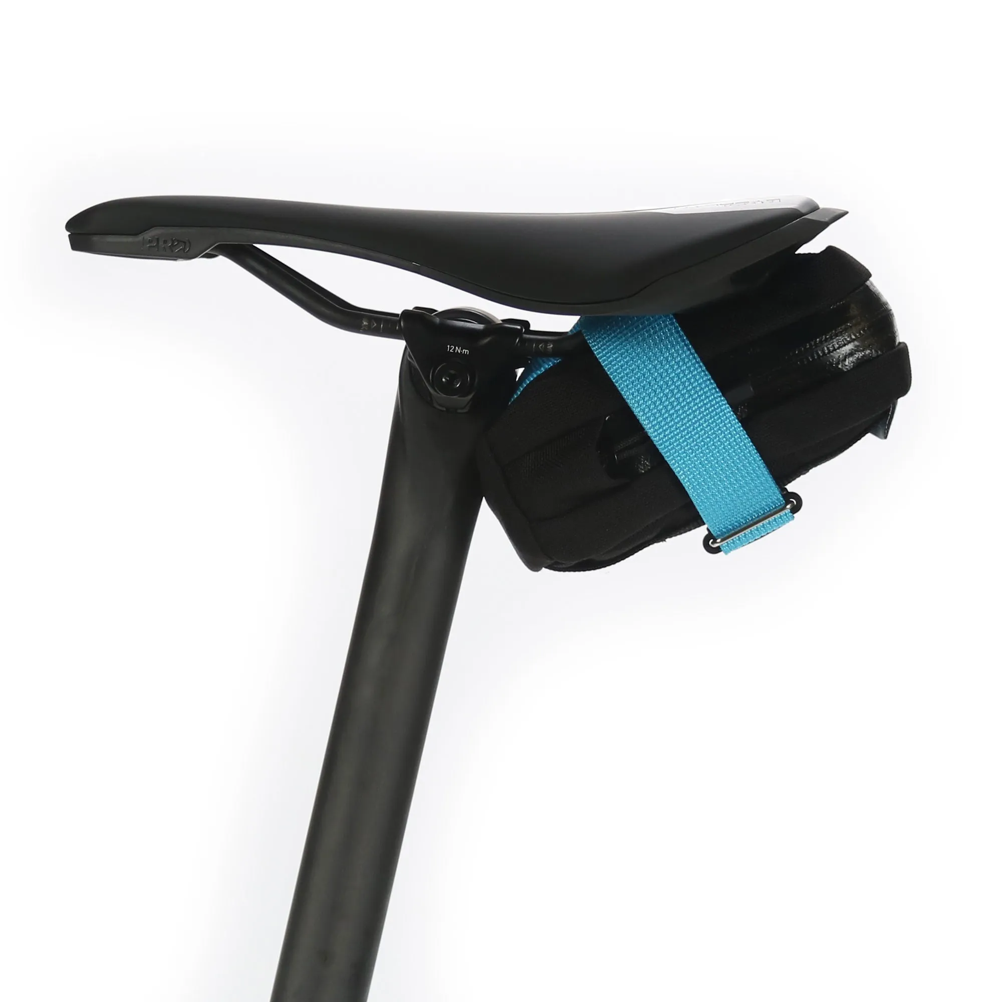 Plan B Saddle Bag Aqua D