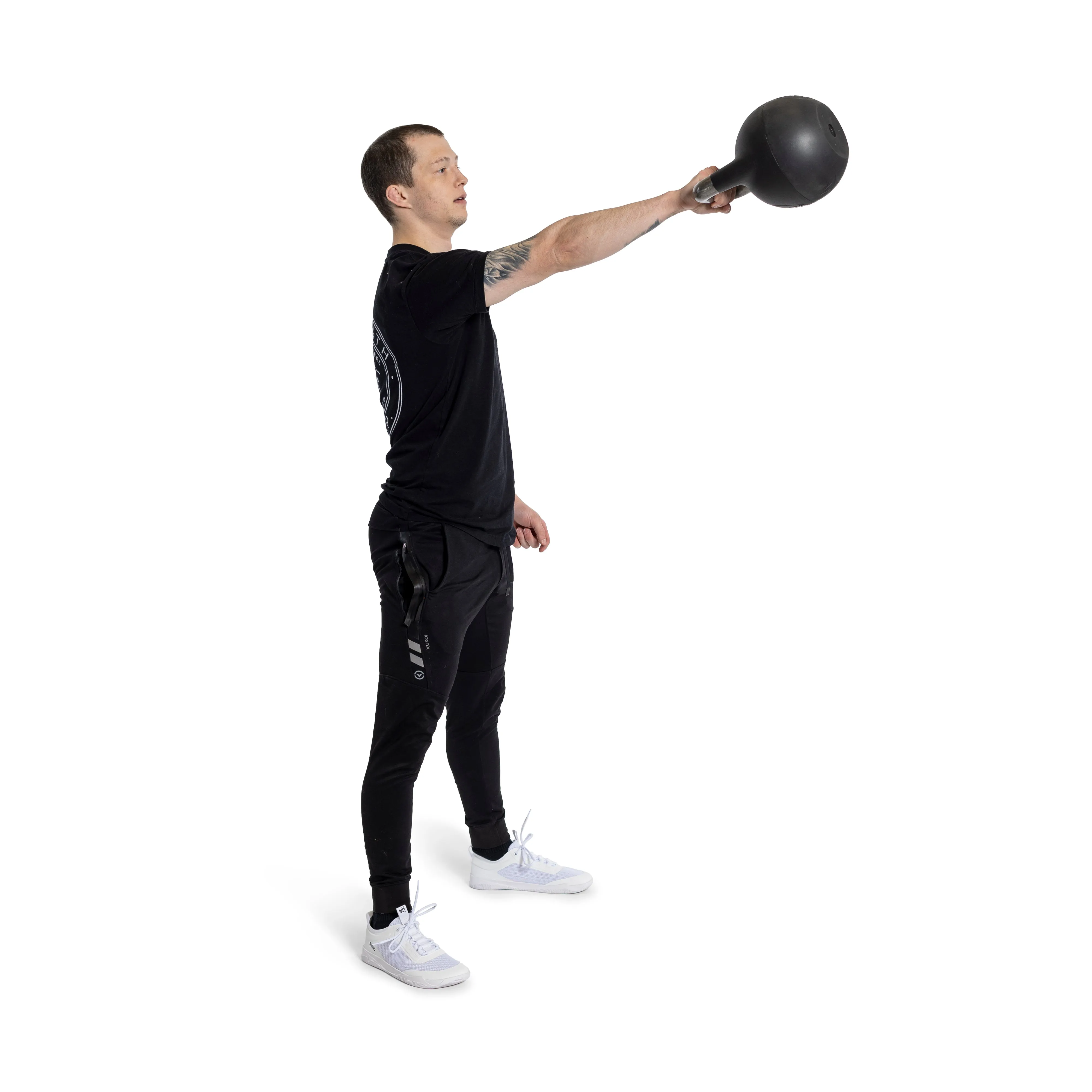 Plastic Bottom for Adjustable Kettlebell