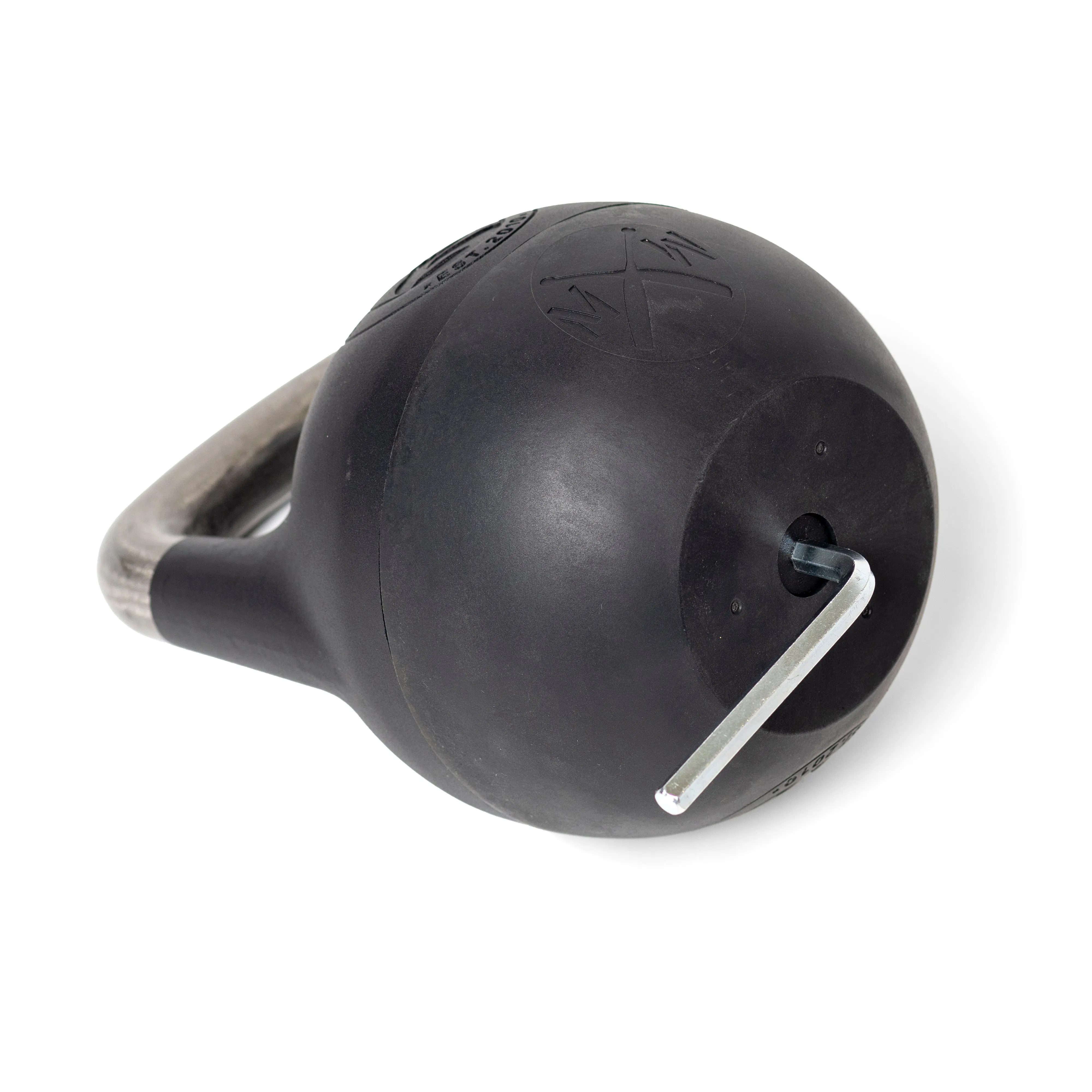 Plastic Bottom for Adjustable Kettlebell