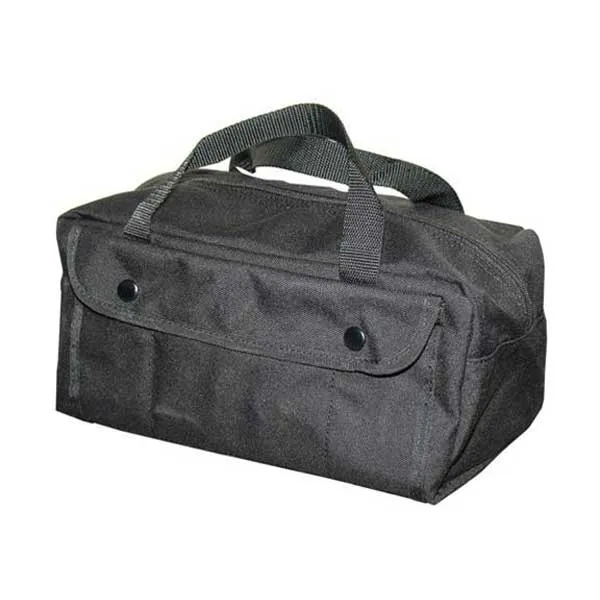 Platt Mechanic's Tool Bag - Black