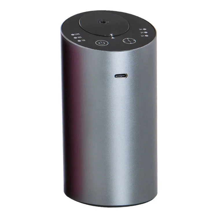 Portable Aroma Diffuser USB Lithium Battery Diffuser