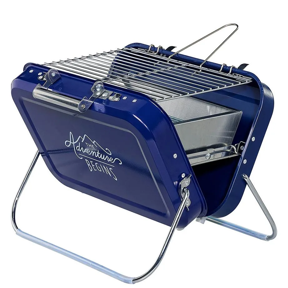 Portable Barbecue