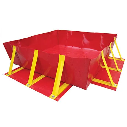 Portable Collapsible Bund - 432L