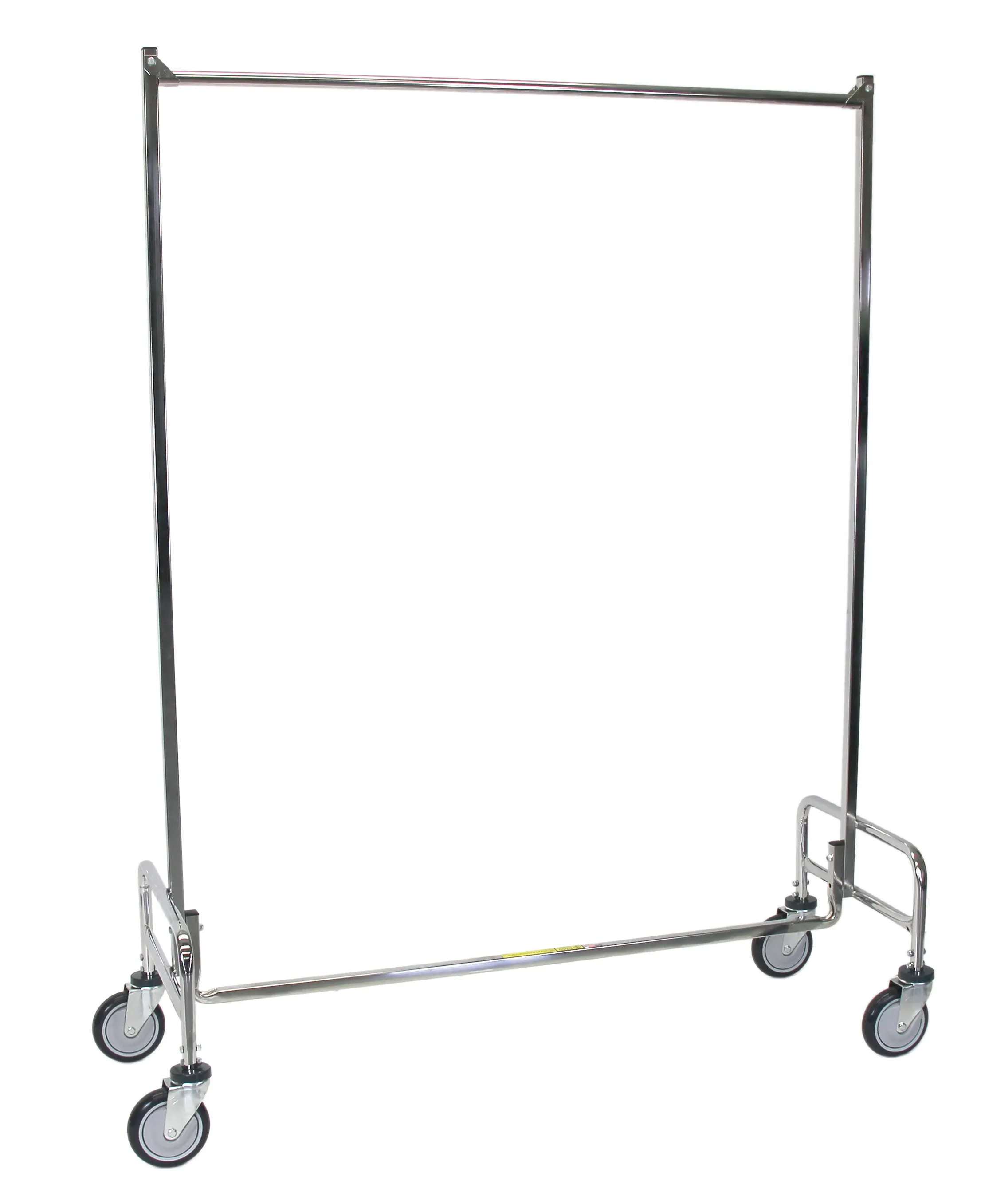 Portable Garment Rack 48"