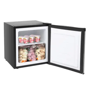 Portable Home AC 115V/60Hz  Upright Freezer Refrigerator