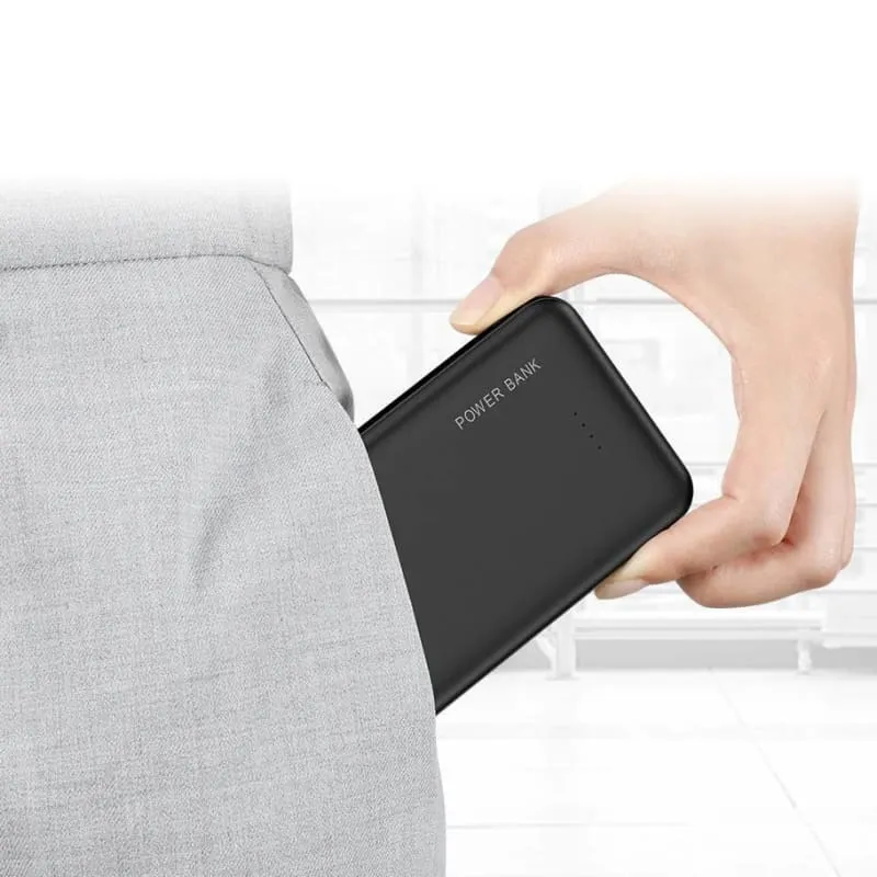 Portable Powerbank for Mobile Phone