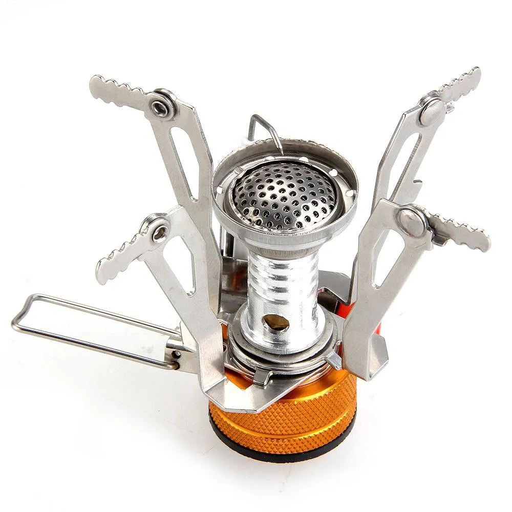 Portable Stove