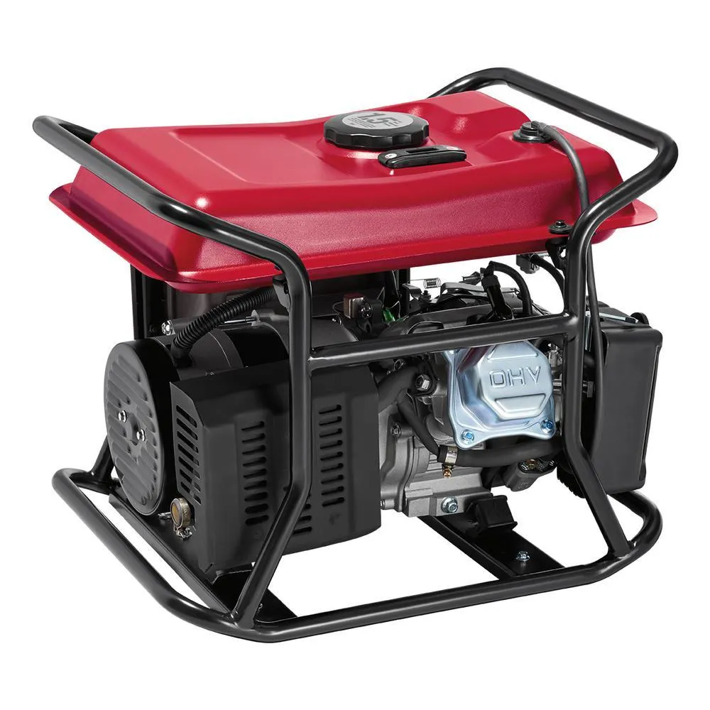 Powermate CX1400 1400W/1700W Gas Generator New