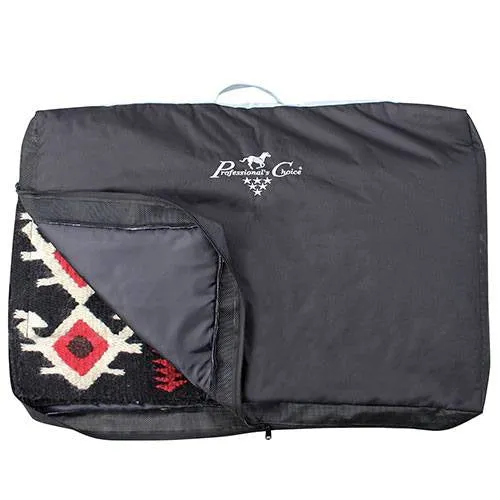 Professional’s Choice Saddle Pad Case