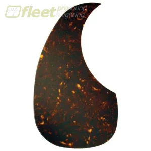 Profile 4571L Left-Handed Pickguard