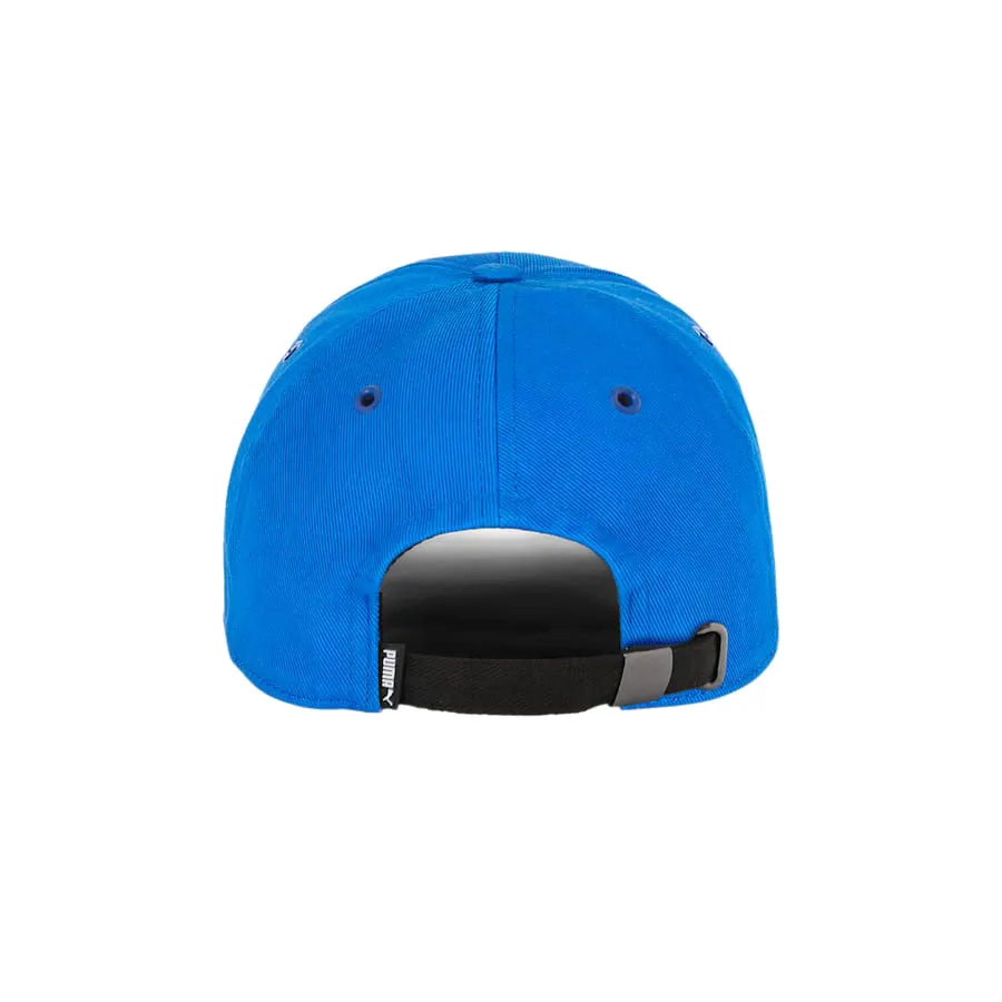 Puma x AMI Low Curve Cap Dazzling Blue