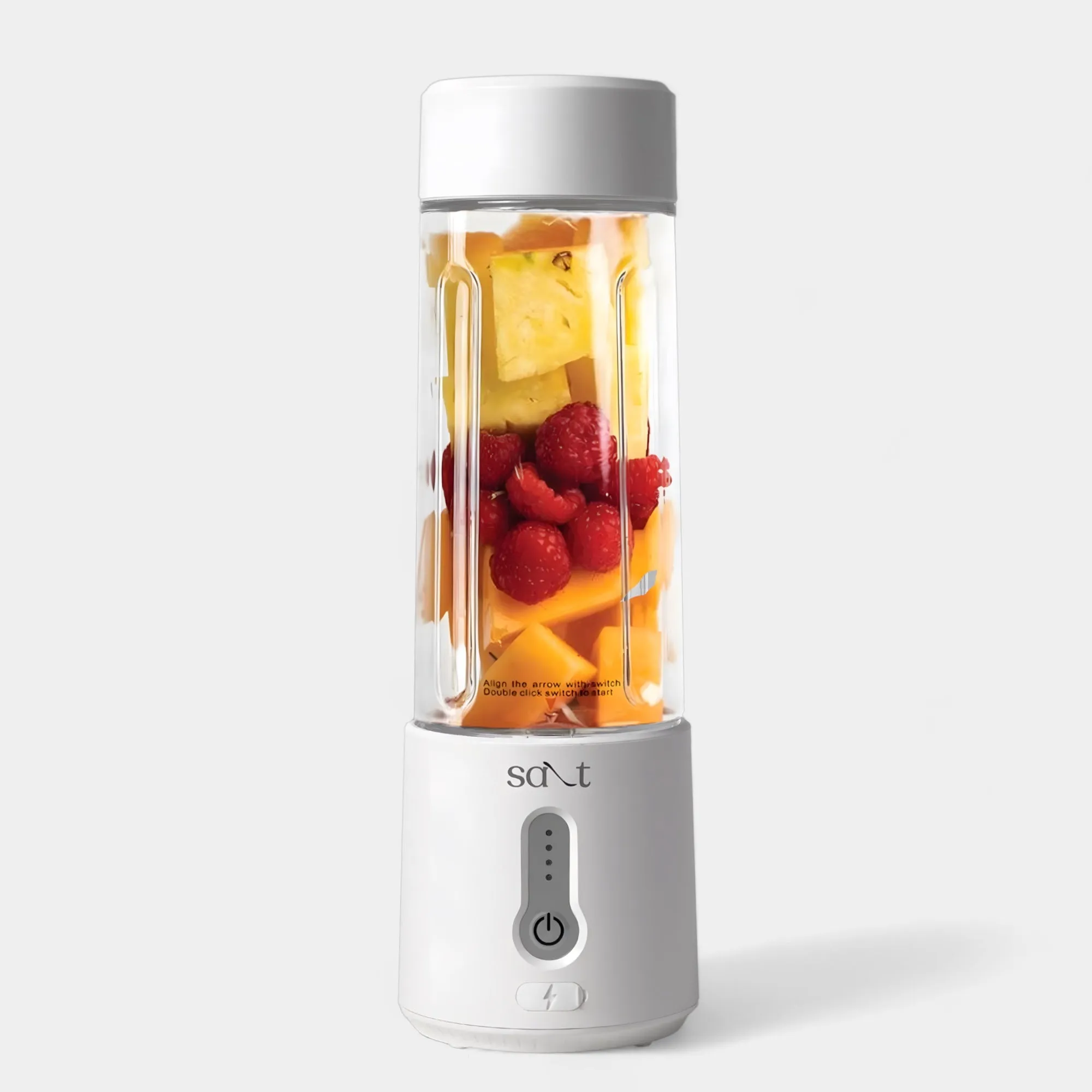 PureBlend Pro Portable Blender, 500ml