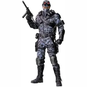 "G.I. Joe" 1/6 Firefly