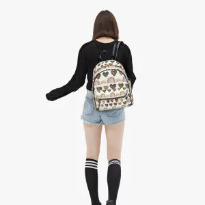 Rainbow Love Backpack