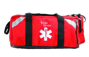 R&B Trauma Oxygen Bag