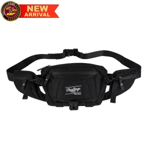 Rawling Sling Bag - RSLINGBG - Black