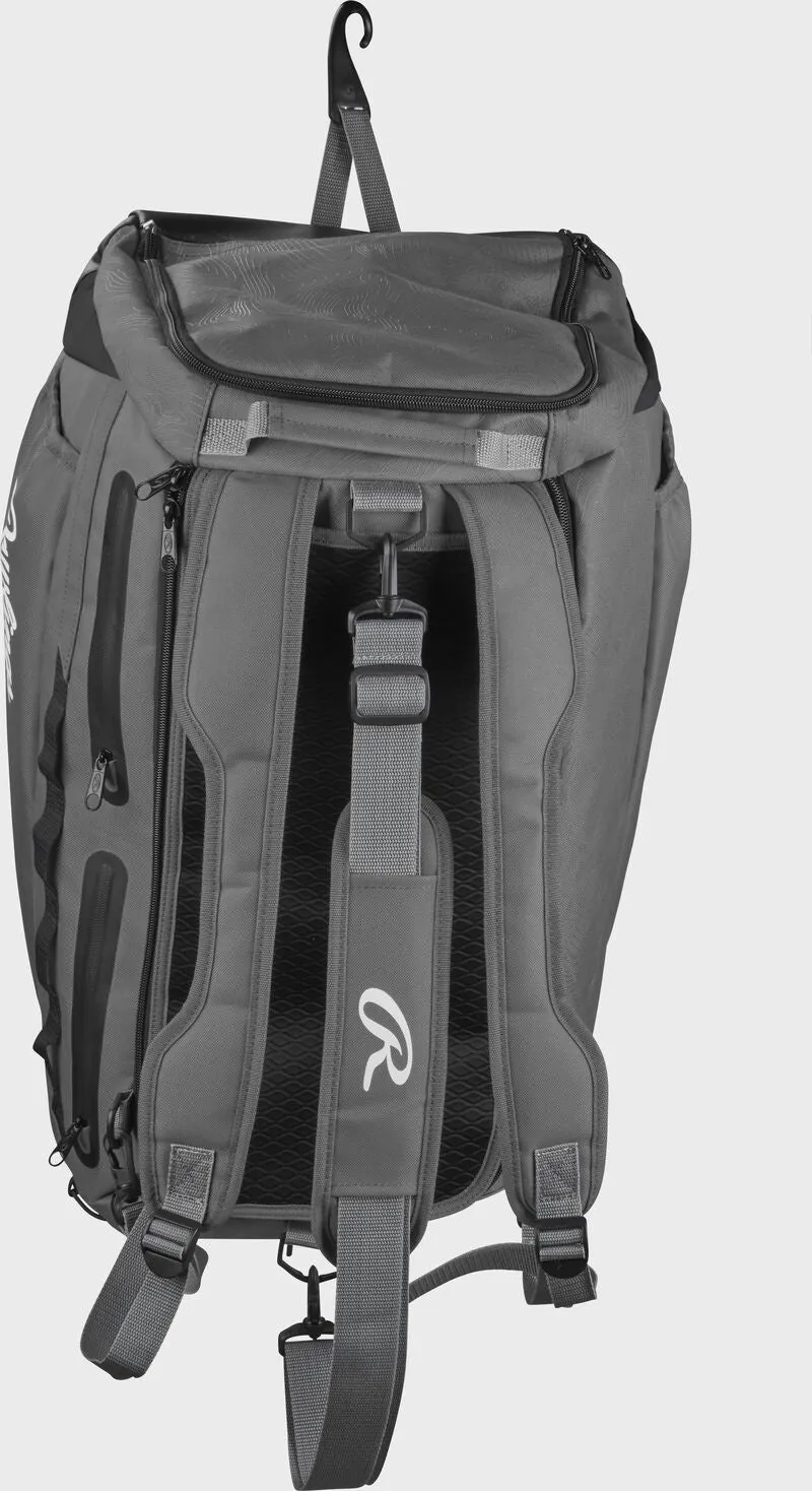 Rawlings Mach Duffel Bag