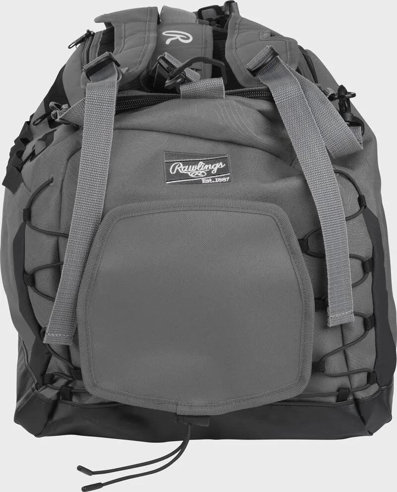 Rawlings Mach Duffel Bag