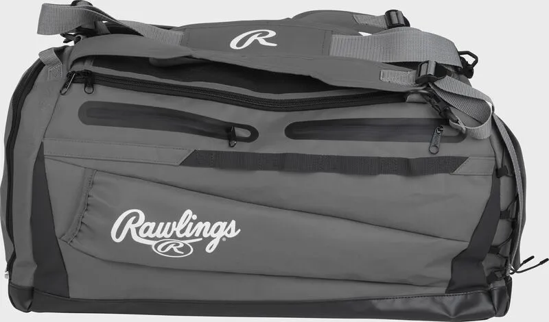 Rawlings Mach Duffel Bag