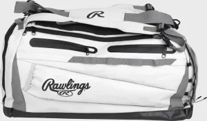 Rawlings Mach Duffel Bag