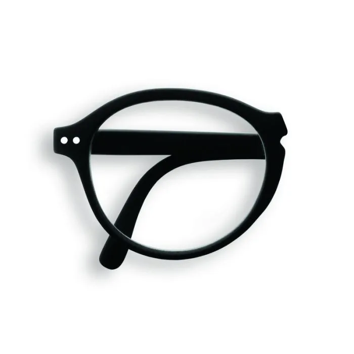 Reading glasses Style Foldable Black  3