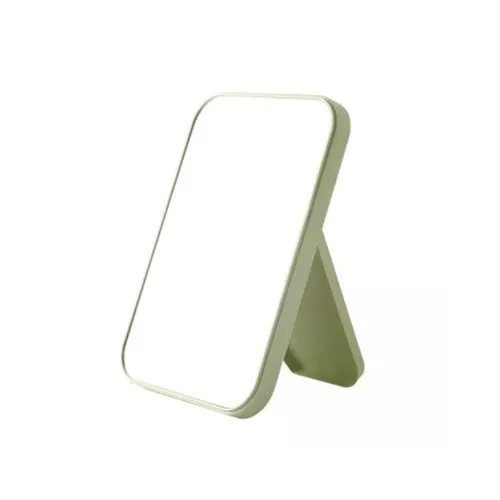 Rectangular Folding Makeup Vanity Mirror