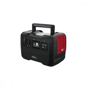 RED-E POWERSTATION 614W PORTABLE