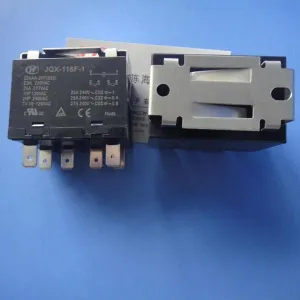 Relay G7L-2A-TUBJ AC200/240 (WAS JQX-116F-1)