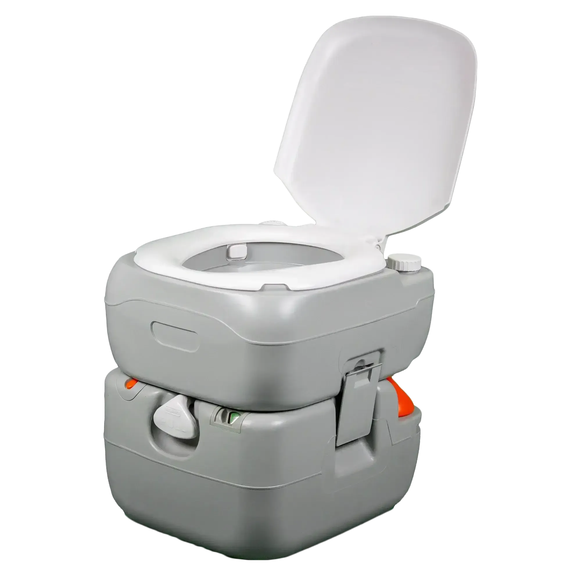 Reliance Flush N Go Portable Toilet 4822