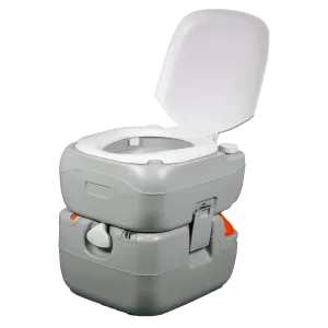 Reliance Flush N Go Portable Toilet 4822