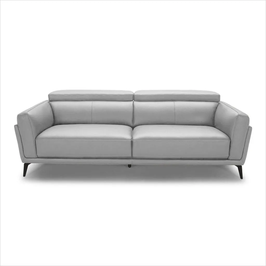 Reva Sofa - Light Grey