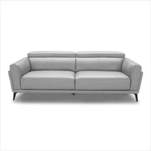 Reva Sofa - Light Grey